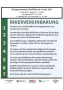 Bikervereinbarung